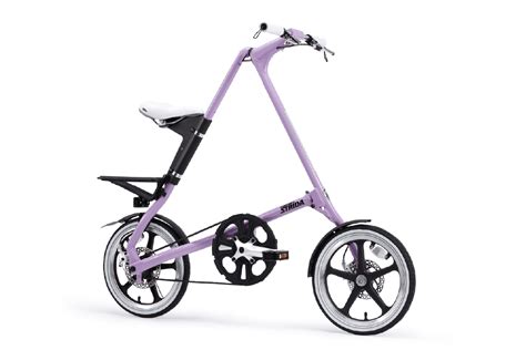 STRiDA LT – STRiDA