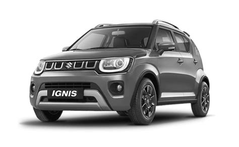 Maruti Suzuki Ignis Price in India 2021 - Images, Mileage & Reviews ...