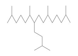 2,6,10,14-tetramethyl-7-(3-methylbutyl)pentadecane