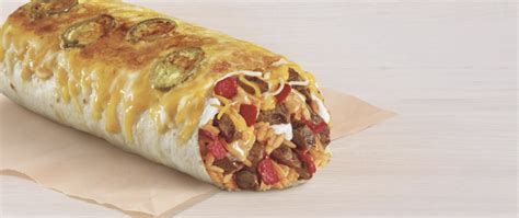 We Tried 13 Taco Bell Burritos – This Is the Best