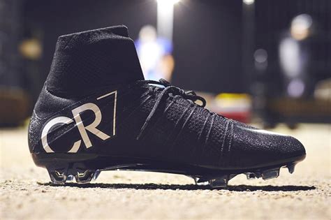 A Closer Look at the Nike Mercurial Superfly CR7 for Cristiano Ronaldo ...