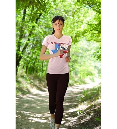 Women's Dri-Fit Performance Tee Limited Texas Edition - C712DQ1JMKP