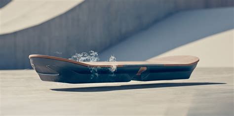 Lexus(toyota) has built a functional Hoverboard! | Technology Infinite