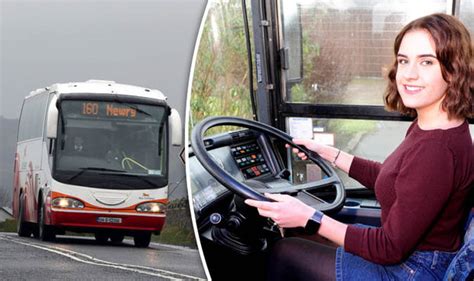 Female bang bus driver porn - liquidrety