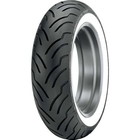 Dunlop American Elite Harley-Davidson Replacement Rear Tire | FortNine ...