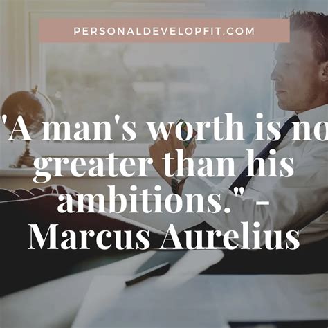 Quotes About Ambition (87 Most Motivating)