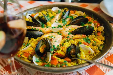 The Canary Island Cuisine: Eat like the Canaries do….. - Travel Center Blog