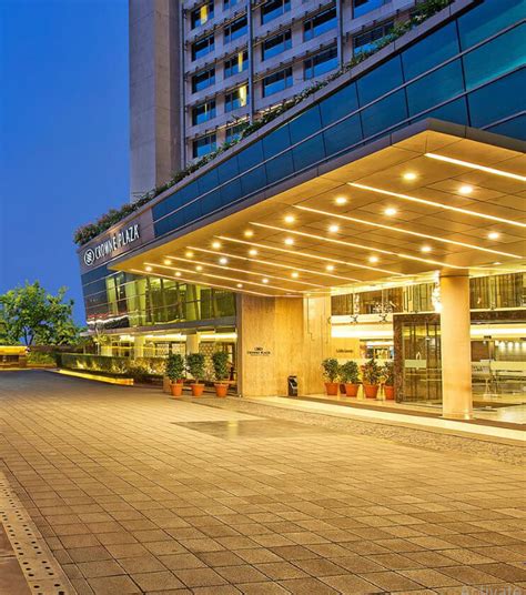 Top Hotels in Ahmedabad | Top 7 Hotels in Ahmedabad to Visit