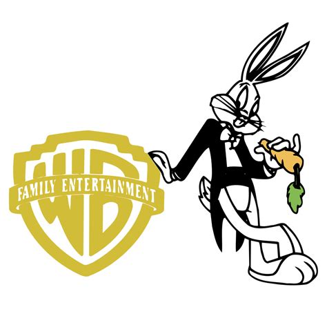 Warner Bros Family Entertainment Logo PNG Transparent – Brands Logos