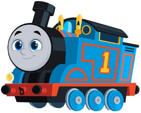 Thomas & Friends All Engines Go! (2021) | Fandom