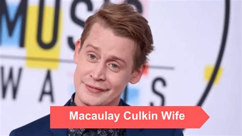 Macaulay Culkin Wife, Age, Family, Career, Relationships, and Net Worth ...