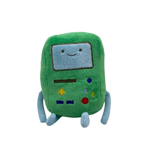 Adventure Time BMO Plush Toy 20x12cm(s)