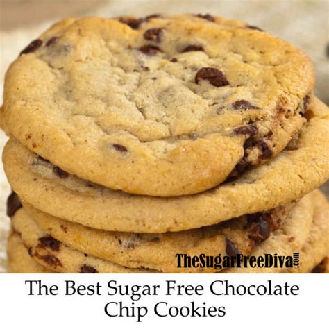 Sugar Free Cookie Recipes | Dandk Organizer