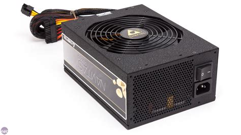 1200W PSU Roundup 2014 | bit-tech.net