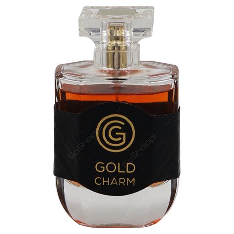 Gold Charm For Women Eau De Parfum 100ml - Buy Online