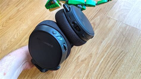 SteelSeries Arctis 7X Wireless headset review | TechRadar