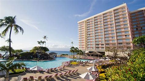 Kaanapali, Hawaii Vacation Rental | Beautiful Deluxe Ocean View Condo ...