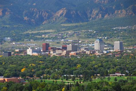 How Much Do Colorado Springs Residents Need to Earn to Afford Rent? - HotPads Blog