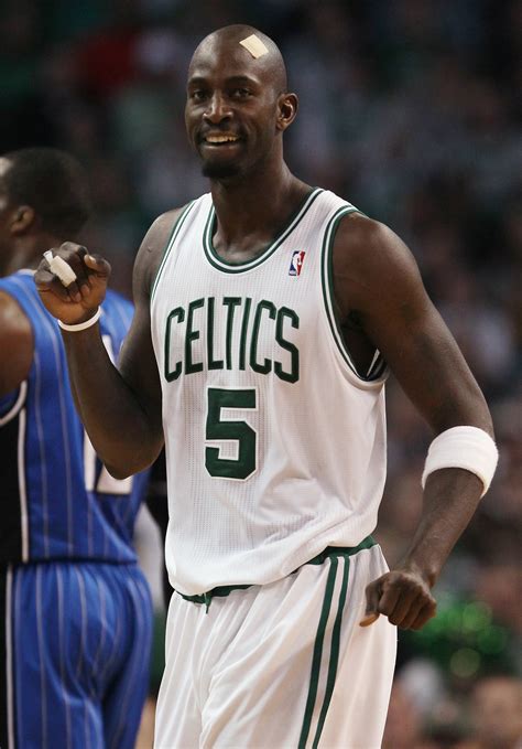 Boston Celtics: Is This Kevin Garnett and Co.'s Best Shot at Another NBA Title? | News, Scores ...