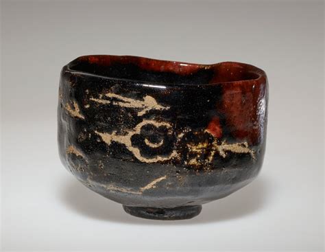 Tea bowl, Unknown Japanese | Mia