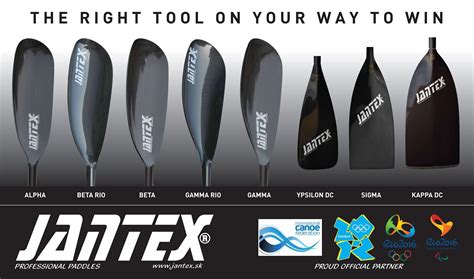 Jantex - Australian Paddle Sports