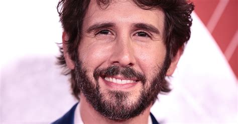 Who Is Josh Groban Dating? | POPSUGAR Celebrity