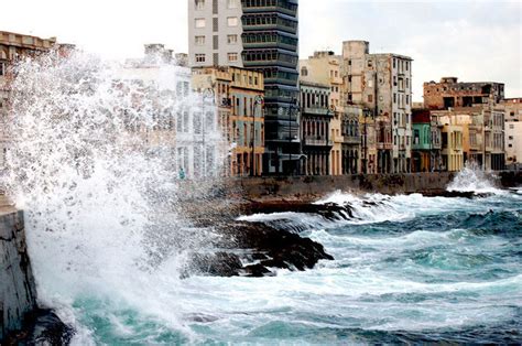 El malecon, Havana, Cuba photo & image | on the road, world images at photo community