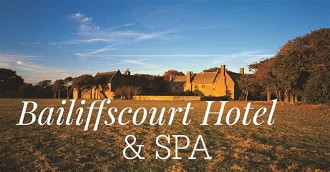 Bailiffscourt Hotel & Spa - Luxury on the Sussex Coast - Luxury BnB Magazine