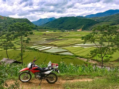 Vietnam Motorbike Tours | Best Motorcycle Tours Operator