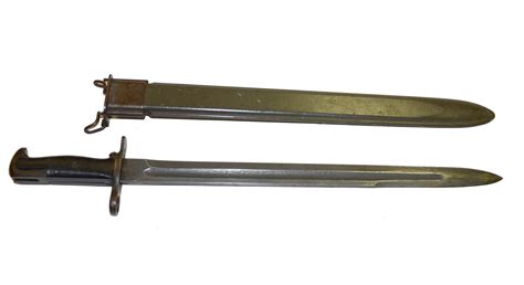 M1905 BAYONET (AKA M1942) — Horse Soldier