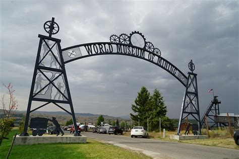 THE 15 BEST Things to Do in Butte - UPDATED 2020 - Must See Attractions in Butte, MT | TripAdvisor