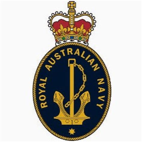 Royal Australian Navy - YouTube