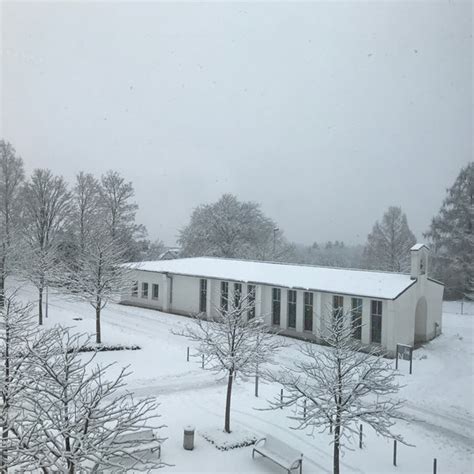 Hochschule Kaiserslautern-Campus ZW - University in Zweibrücken