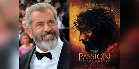 Filming of ‘The Passion of the Christ’ sequel set to begin soon - The ...