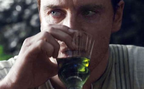 Michael Fassbender: "Slow West" Review