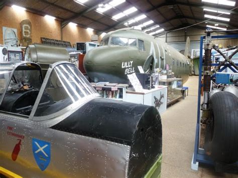 Wings Aviation Museum (Balcombe) - 2020 All You Need to Know BEFORE You ...