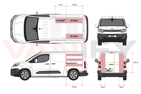 Citroen Berlingo Dimensions | ubicaciondepersonas.cdmx.gob.mx