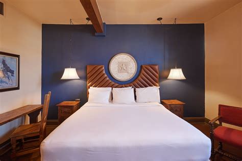 Stockyards Hotel Fort Worth, Texas, US - Reservations.com