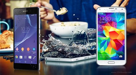 Samsung Galaxy S5 vs Sony Xperia Z2: Droid gladiators: Final words