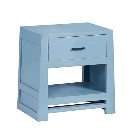 Carolina Nightstand by Progressive Furniture | FurniturePick