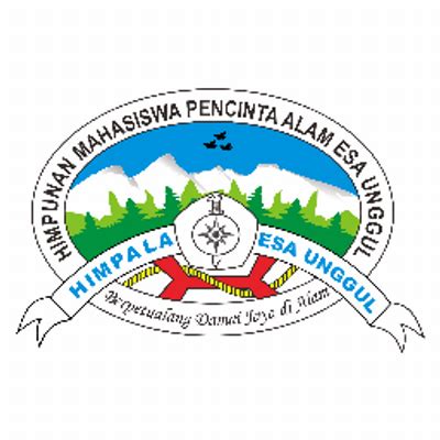 Logo Esa Unggul Png - 38+ Koleksi Gambar