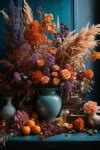 Floral Arrangements For Bedroom Free Stock Photo - Public Domain Pictures