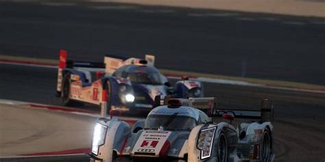 FIA World Endurance Championship boasts 31 full-season entries