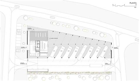 Gallery of Bus Station / DTR_studio architects - 21 | Bus stop design ...