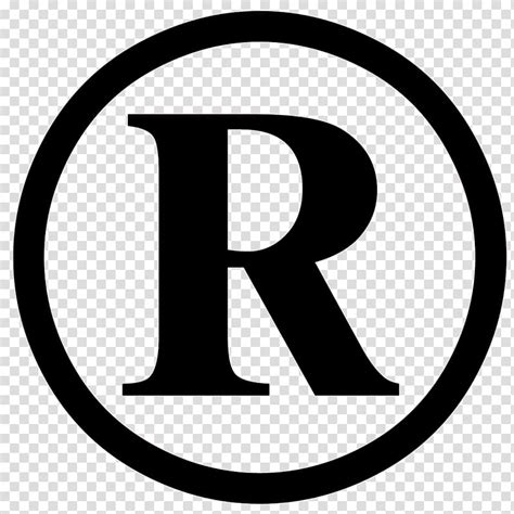 Trademark Logo Png