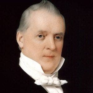 James Buchanan - Trivia, Family, Bio | Famous Birthdays