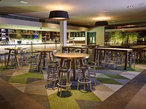 Richmond Pub & Restaurant | The Precinct Hotel Melbourne