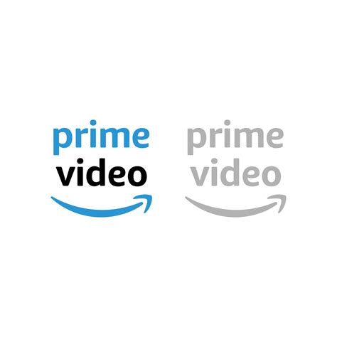 amazon logo vector, amazon icon free vector 19614405 Vector Art at Vecteezy