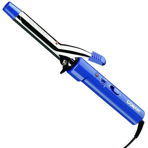 Conair Supreme Curling Iron 3/4 in 1 ea (Pack of 2) - Walmart.com - Walmart.com