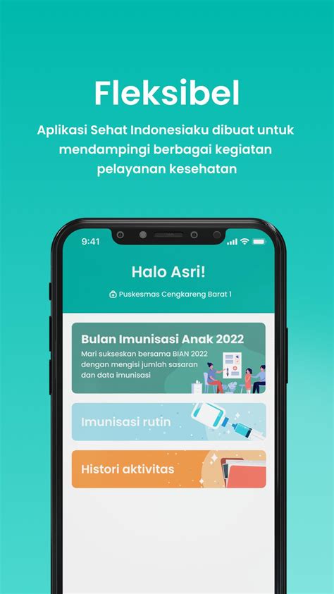 Sehat Indonesiaku APK for Android Download